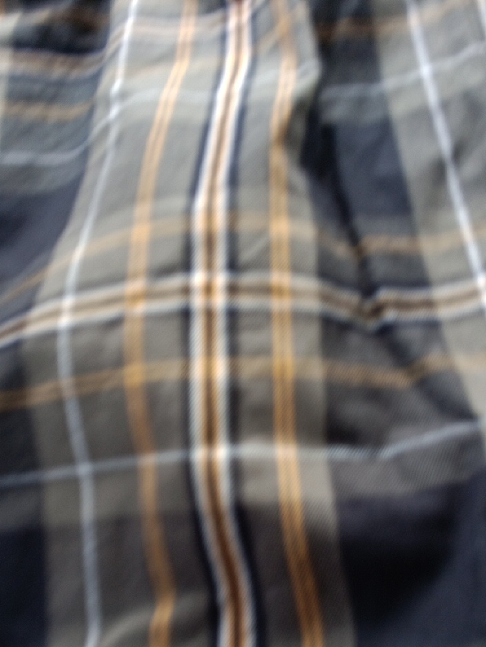 Cotton Mens Pants NWT